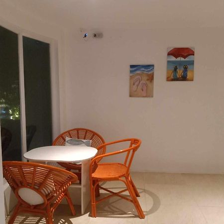 Amadeus Inn El Nido Bagian luar foto