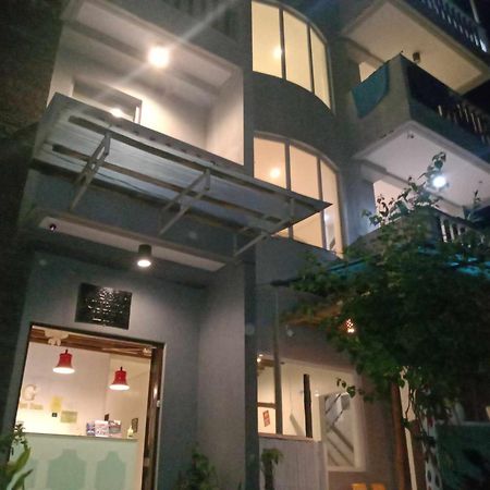 Amadeus Inn El Nido Bagian luar foto