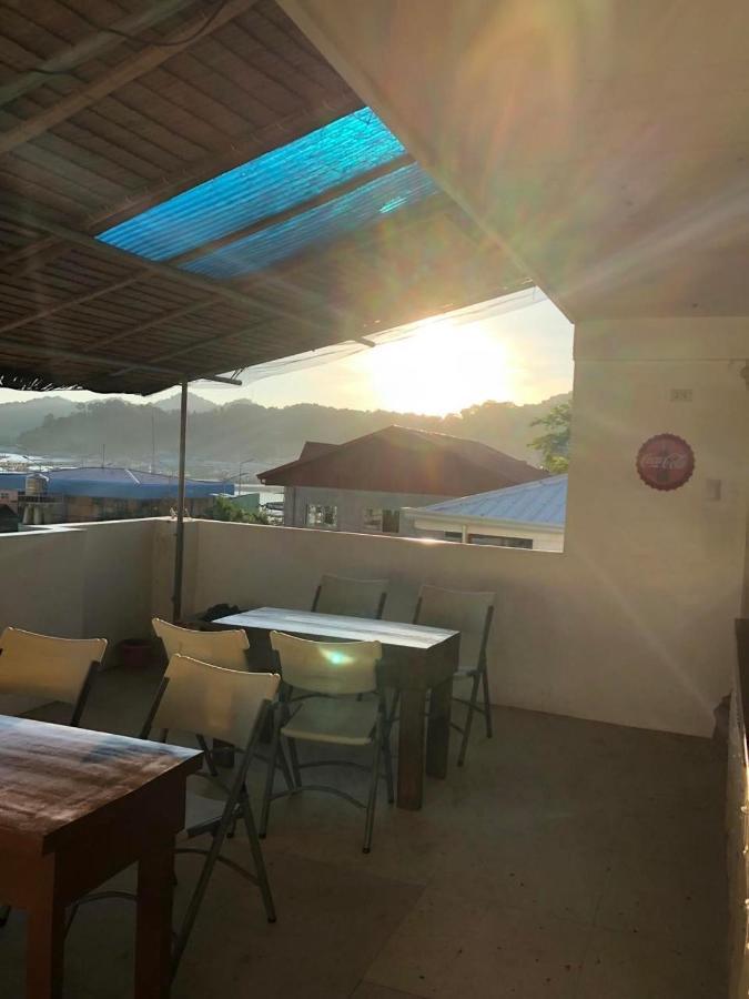 Amadeus Inn El Nido Bagian luar foto