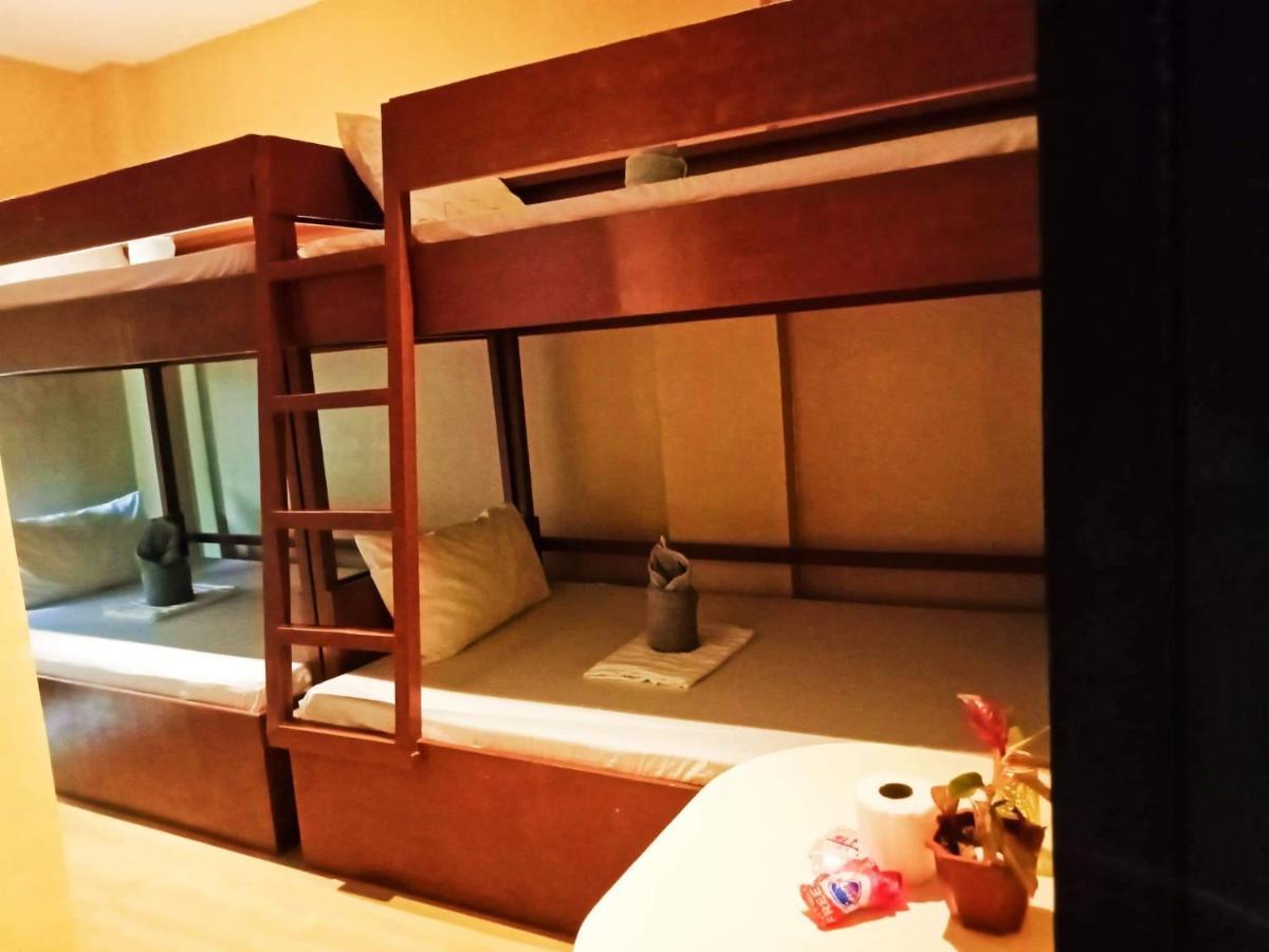 Amadeus Inn El Nido Bagian luar foto