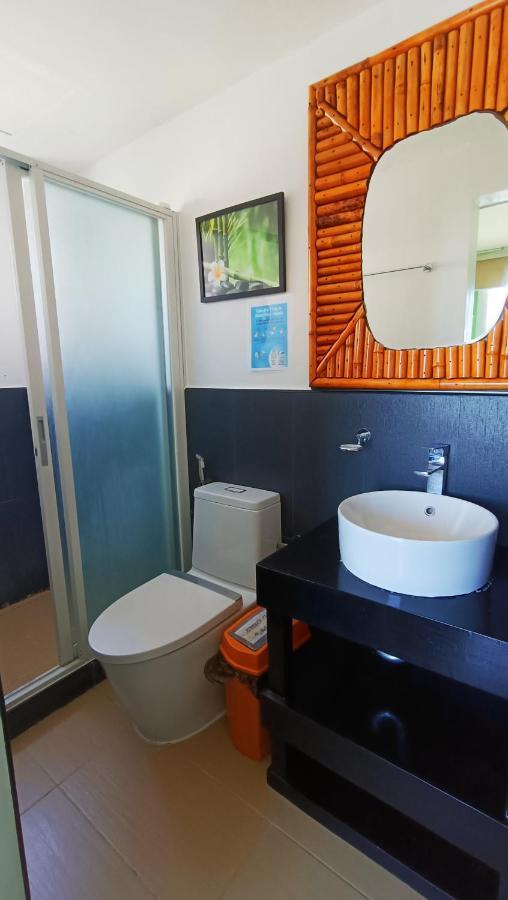Amadeus Inn El Nido Ruang foto