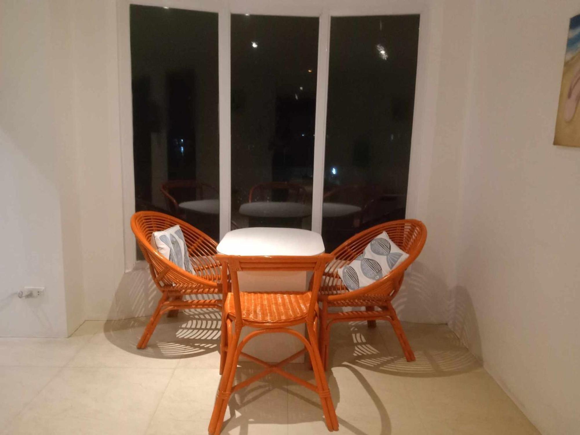 Amadeus Inn El Nido Bagian luar foto