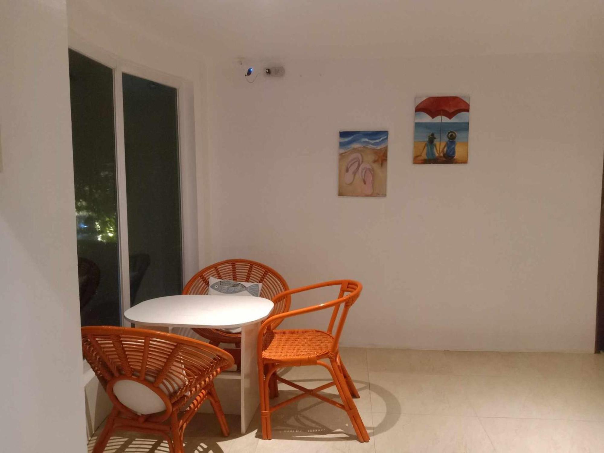 Amadeus Inn El Nido Bagian luar foto
