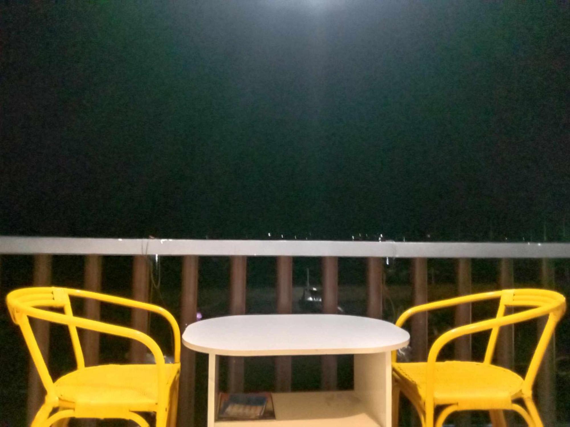 Amadeus Inn El Nido Bagian luar foto
