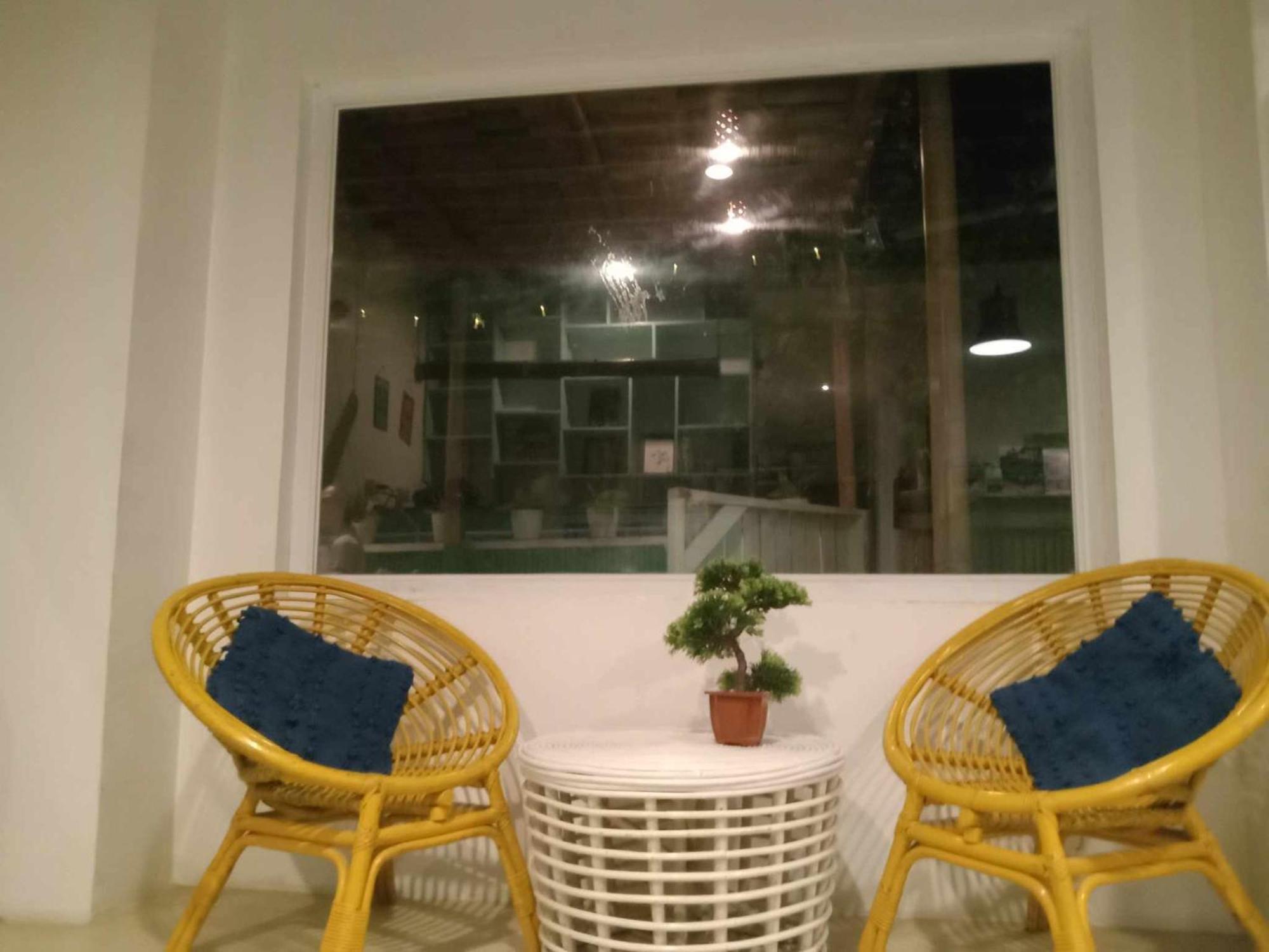 Amadeus Inn El Nido Bagian luar foto