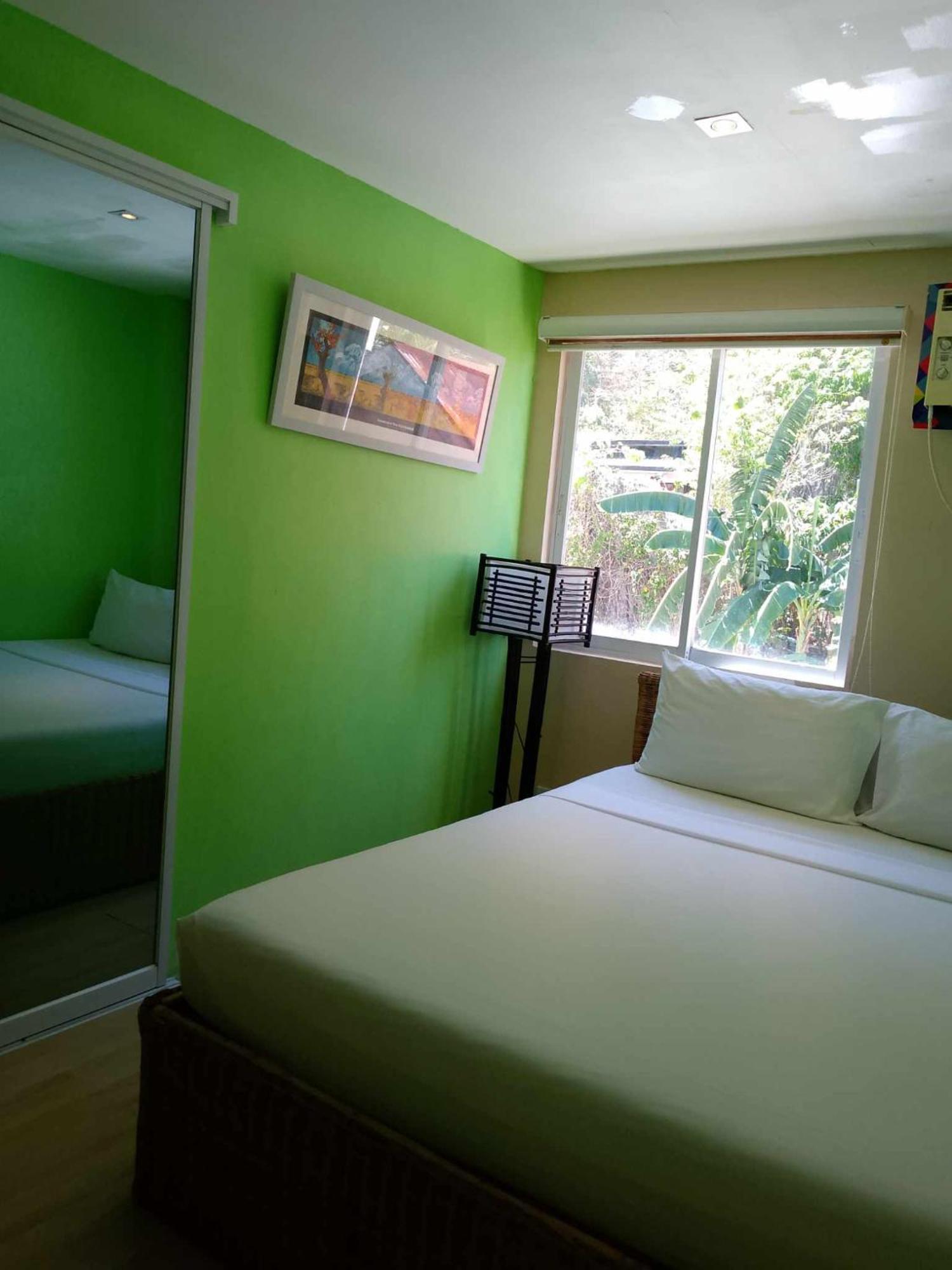 Amadeus Inn El Nido Bagian luar foto