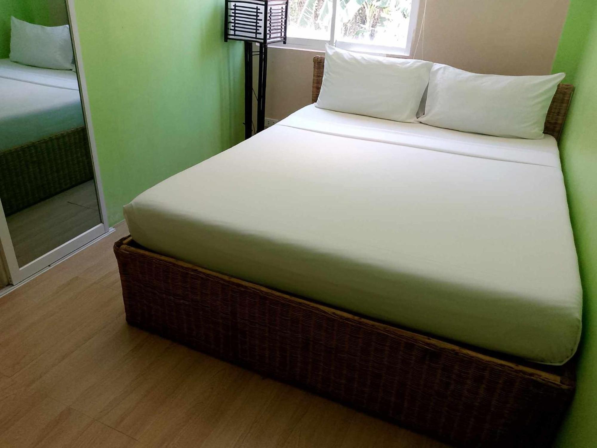 Amadeus Inn El Nido Bagian luar foto