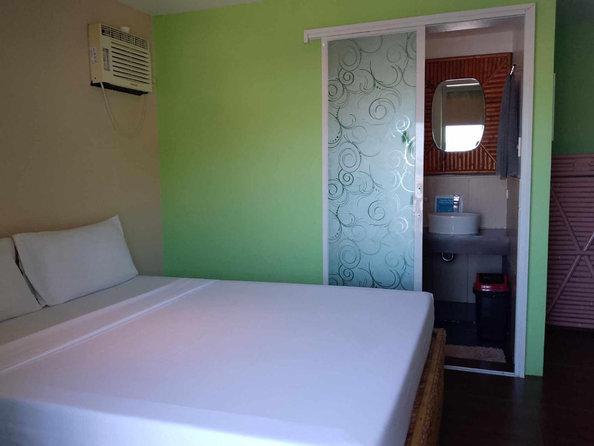 Amadeus Inn El Nido Bagian luar foto
