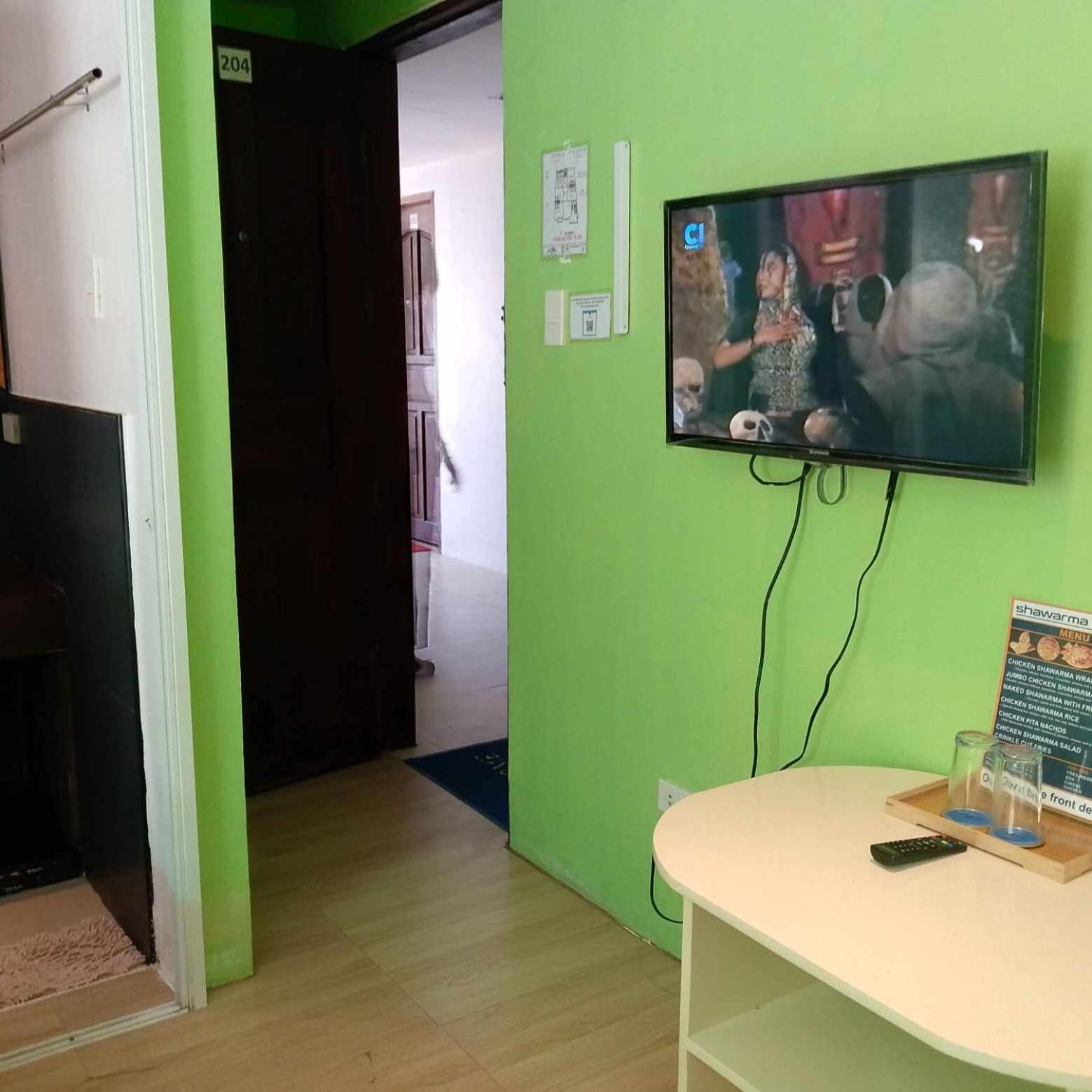 Amadeus Inn El Nido Bagian luar foto