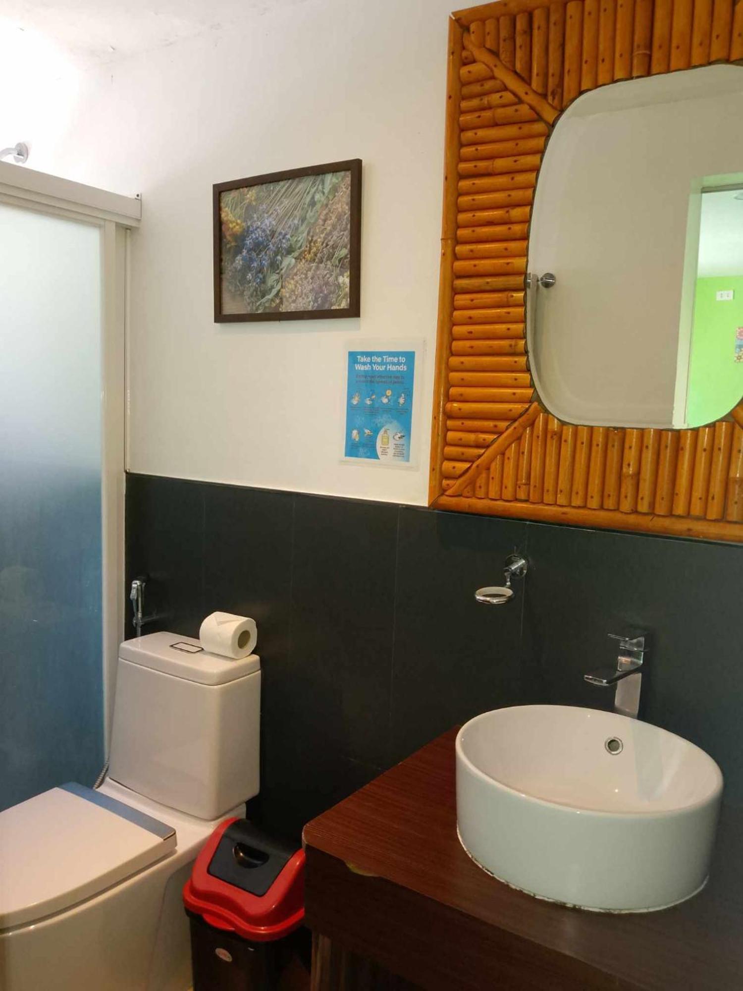 Amadeus Inn El Nido Bagian luar foto