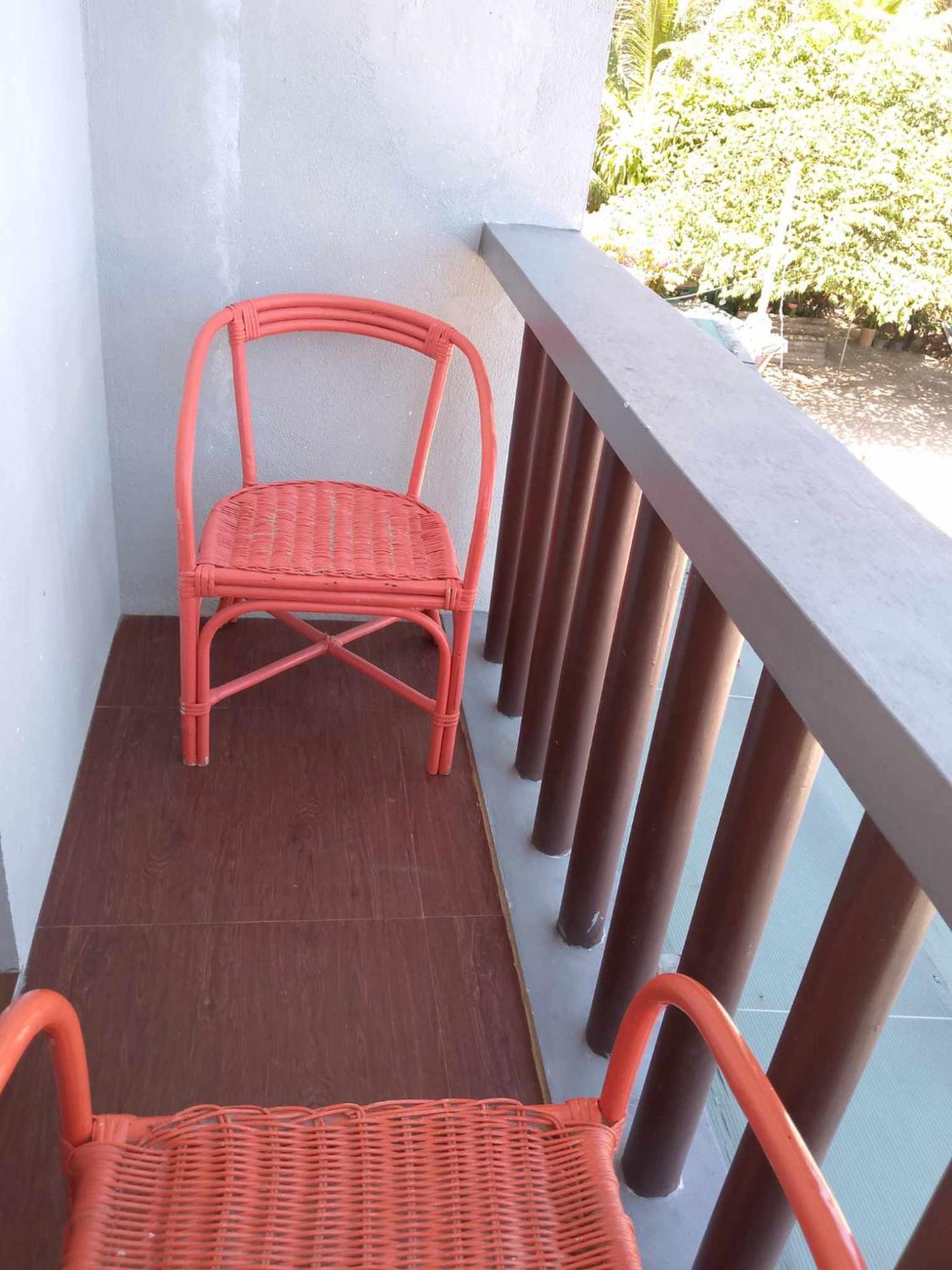 Amadeus Inn El Nido Bagian luar foto