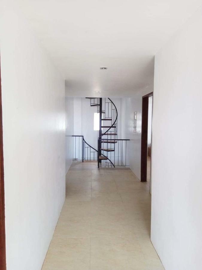 Amadeus Inn El Nido Bagian luar foto